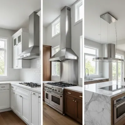 The Ultimate Guide to Rust-Resistant Stainless Steel Range Hoods in 2026