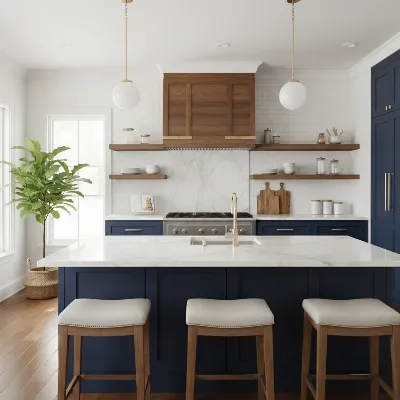 ZLINE Wooden Wall Mount Range Hood Test 2026: A Deep Dive into Style and Performance