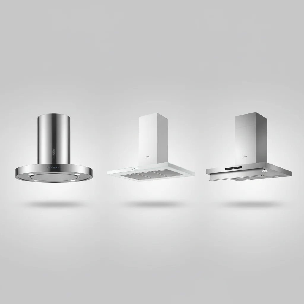 Faber Range Hood: 3 Best for Open-Concept Kitchens