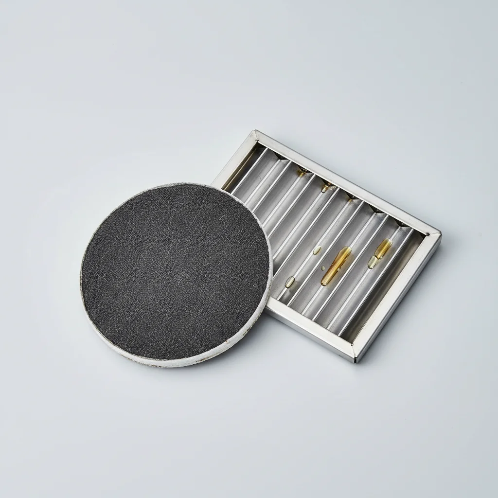 Range Hood Filters: When to Replace Charcoal and Baffle Types?