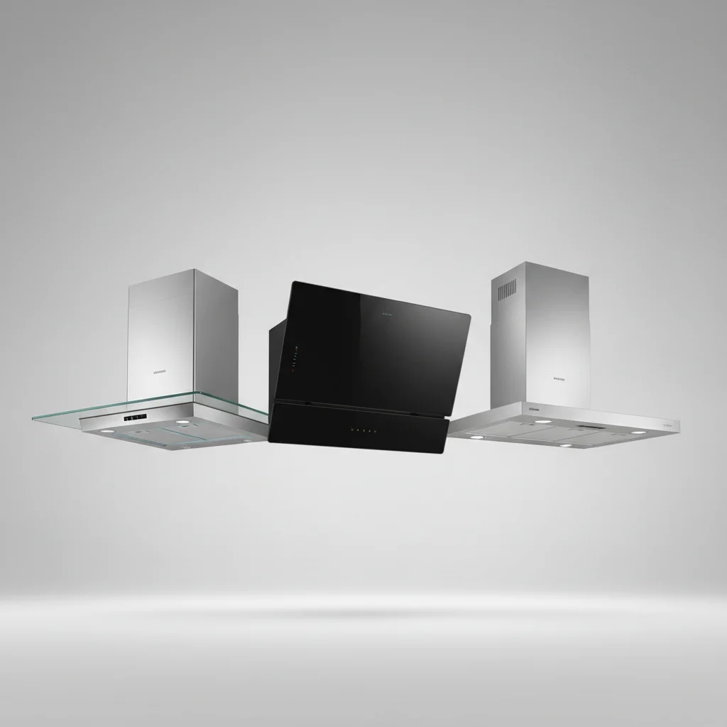 XtremeAir Range Hood: 3 Best for Small Kitchens